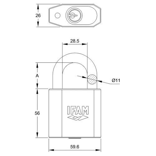 S360 arco normal